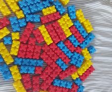 Building blocks