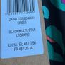 ladies maxi  dress Image 4