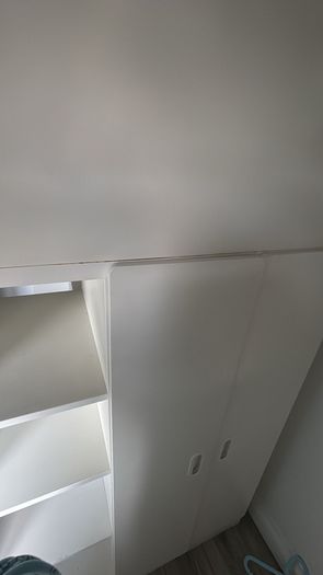 ikea loft bed