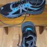 Mens Asics Gel Runners Image 4