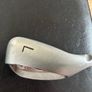 Ping G10 Lob Wedge Gold Dot Image 3