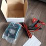 Makita battery adaptor jump leads for all vehicles Image 3