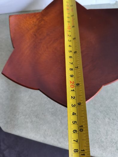 MAHOGANY Astoune small bowl /dish