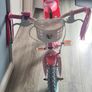 14 inch girls bike Image 5