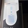 Glorious Model D 2 Wired Gaming Mouse. Brand New & Sealed (White) Image 3