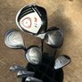 Full golf set Image 2