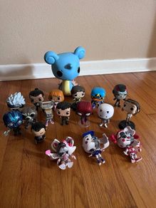 Funko Pop