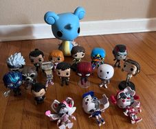 Funko Pop