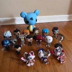 Funko Pop