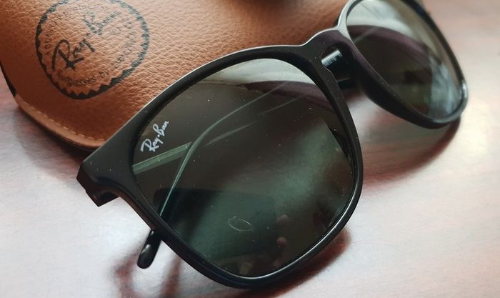 New Rayban Sunglasses
