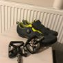 Shimano Deore XT PD-T8000 and Fizik Shoes bundle Image 2