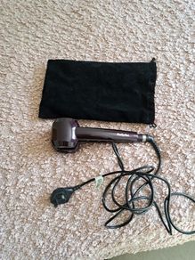 Hair curler