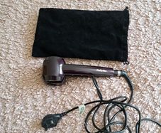 Hair curler