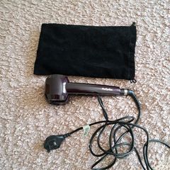 Hair curler