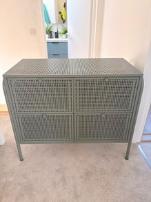 NIKEBBY drawers ikea