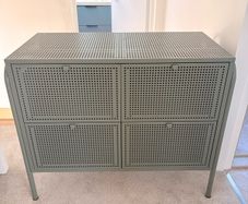 NIKEBBY drawers ikea