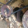 New holland 122  and 1530 combines parts Image 9