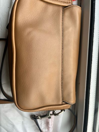 Coach Bleeker Penny Handbag - Authentic