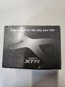 XTR Mountain Bike Parts