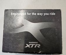 XTR Mountain Bike Parts