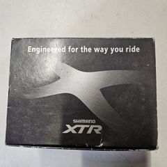 XTR Mountain Bike Parts