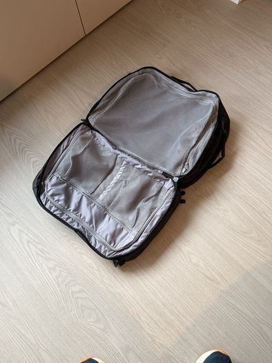 business travel bag