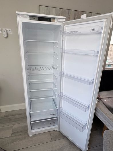 Beko fridge