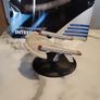 eaglemoss star trek united earth star fleet intrepid Image 4