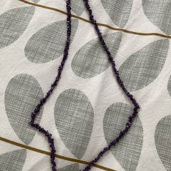 Amethyst Necklace