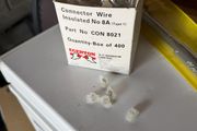 Egerton Connector insulated wire connector cables