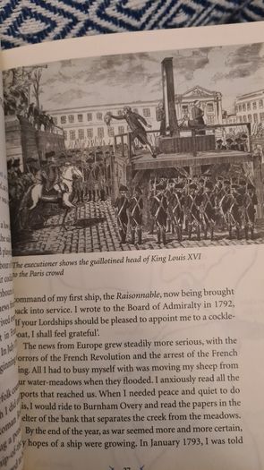 I Am Horatio Nelson By Richard And Daniel Worsley. First Edition Paperback In Very Good Condition. Forwarded By Tom Pocock.