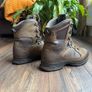 Goretex Hiking Boots EU 46 Image 3