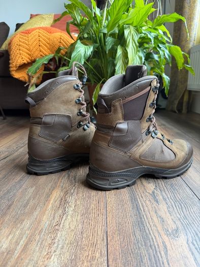 Goretex Hiking Boots EU 46