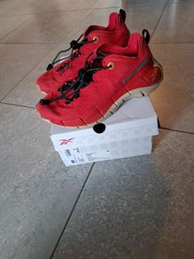 Reebok Money Heist Shoes size 4