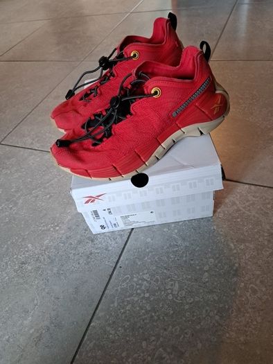 Reebok Money Heist Shoes size 4