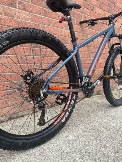 Carrera Vendetta 27.5" MTB