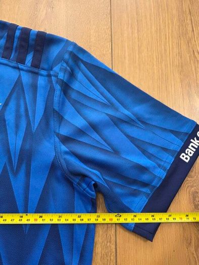 Leinster Rugby Men's Adidas Jersey Size XL