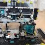 Lego Ultra Agents Image 3