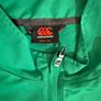 Irish rugby Canterbury 2XL Anthem jacket Image 6