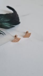 Brand new earrings
