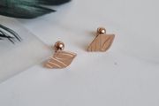 Brand new earrings