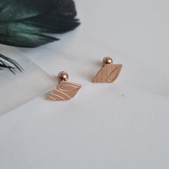 Brand new earrings