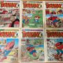 Comics: 'The Dandy' 1995,1996 and 1997 (51 comics) Image 8