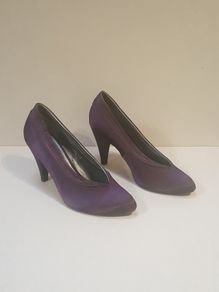 Membur Shoes