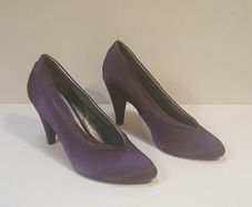 Membur Shoes