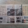 Titanic Story 2012 Irish Independent Issue. Image 2