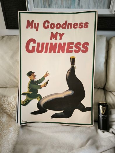 Guinness Posters