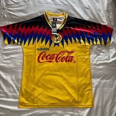 Club America Retro Jersey
