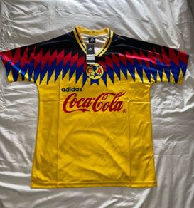 Club America Retro Jersey
