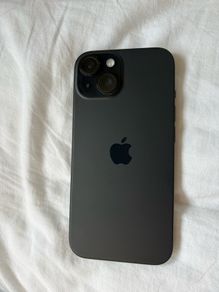 Apple Iphone 15